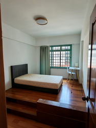 Changi Court (D16), Condominium #605464291